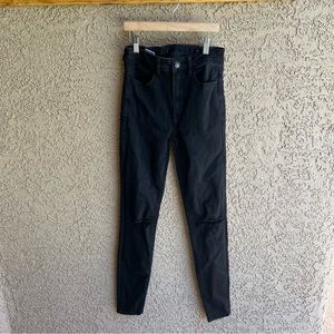 American Eagle black Jeans